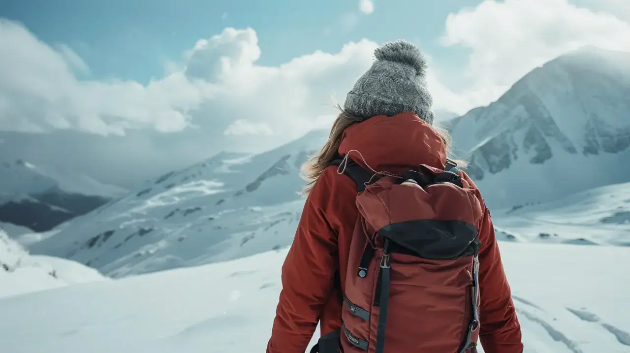 Zdjęcie Czy bluza damska Dynafit jest warta zakupu na zimowe wyprawy?