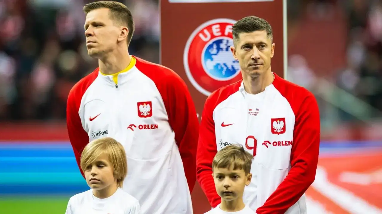 Zdjęcie Polska Estonia statystyki: Zaskakujące wyniki meczów sportowych