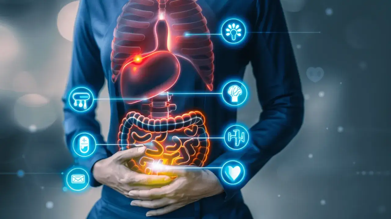 Zdjęcie Stan zapalny jelit: 7 objawów, których nie możesz przegapić