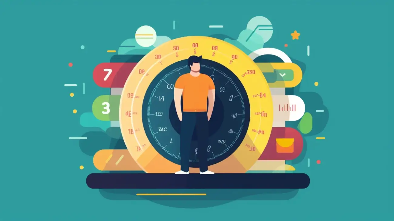 Czy masz nadwagę? Jak sprawdzić wagę i  BMI [Praktyczny przewodnik]