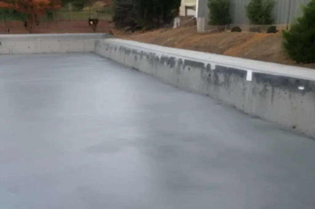 Zdjęcie Ile schnie beton w ziemi? Kluczowe czynniki i problemy, których unikniesz