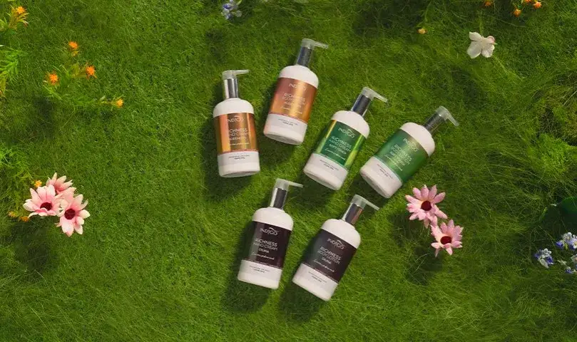 Zdjęcie Jakie zapachy mają balsamy Indigo? Odkryj wyjątkowe aromaty