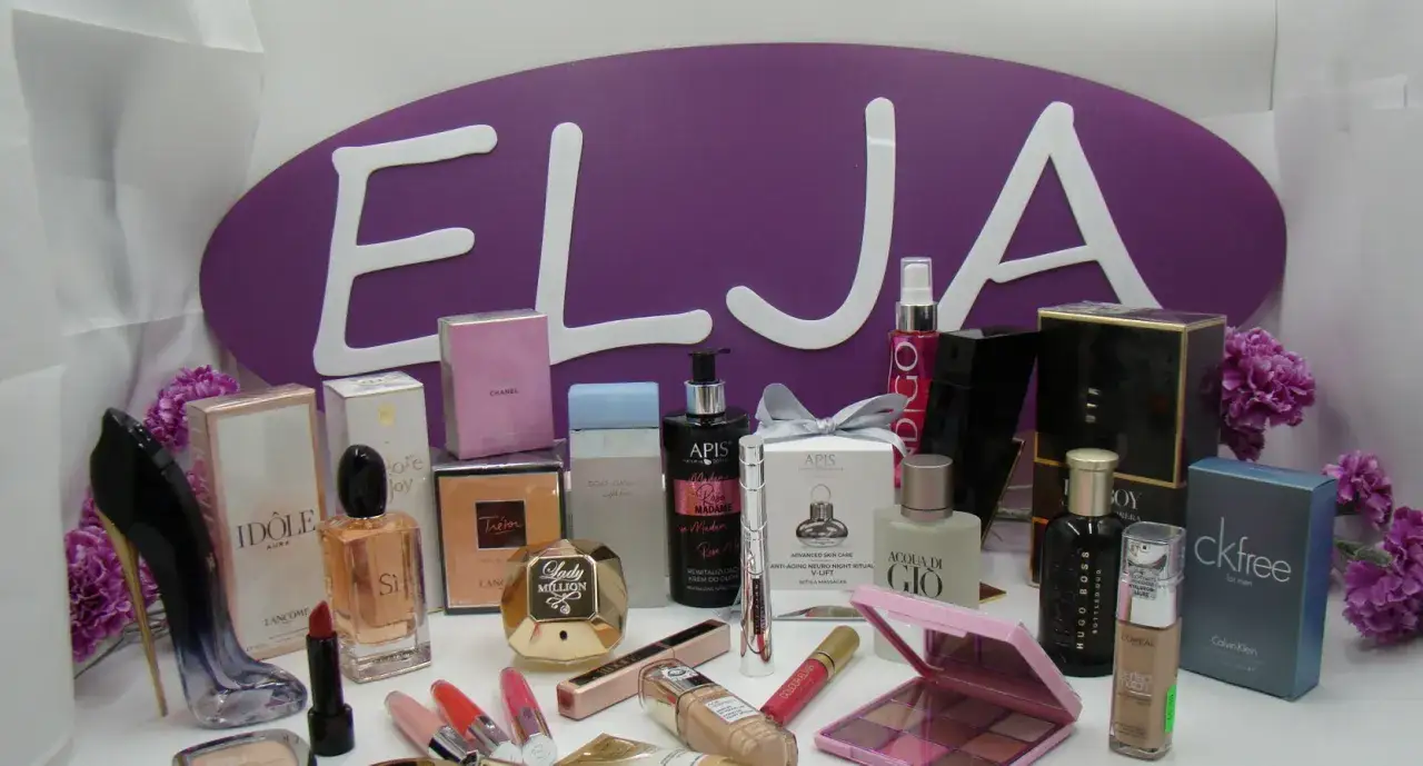 Zdjęcie Perfumy Chatler: Gdzie kupić? Sprawdzony przewodnik i bezpieczeństwo