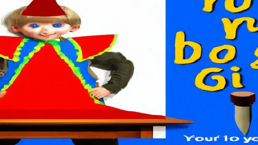 Zdjęcie Jak zrobić strój krasnala dla dziecka - proste kroki i pomysły