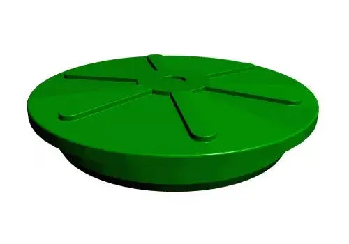 Zdjęcie Jakie modele pokryw szamba 600 są najlepsze i co warto wiedzieć