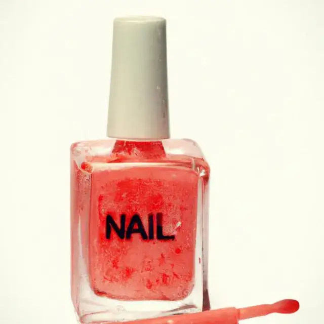 Zdjęcie Jak skutecznie usunąć lakier do paznokci z ubrania – proste i bezpieczne metody