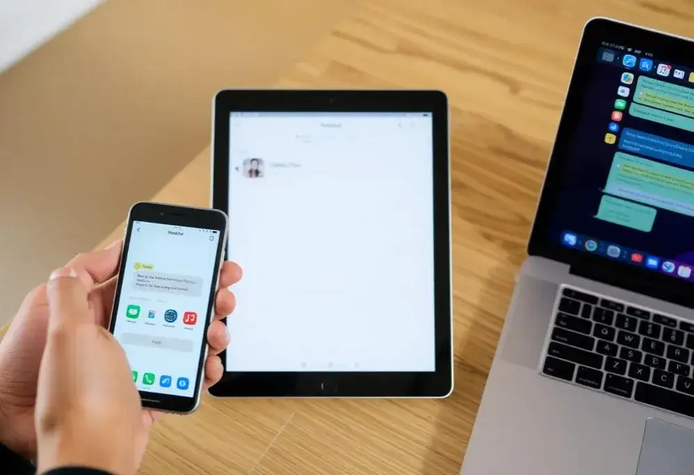 Zdjęcie Jak zainstalować Messenger krok po kroku na telefon i komputer bez problemów