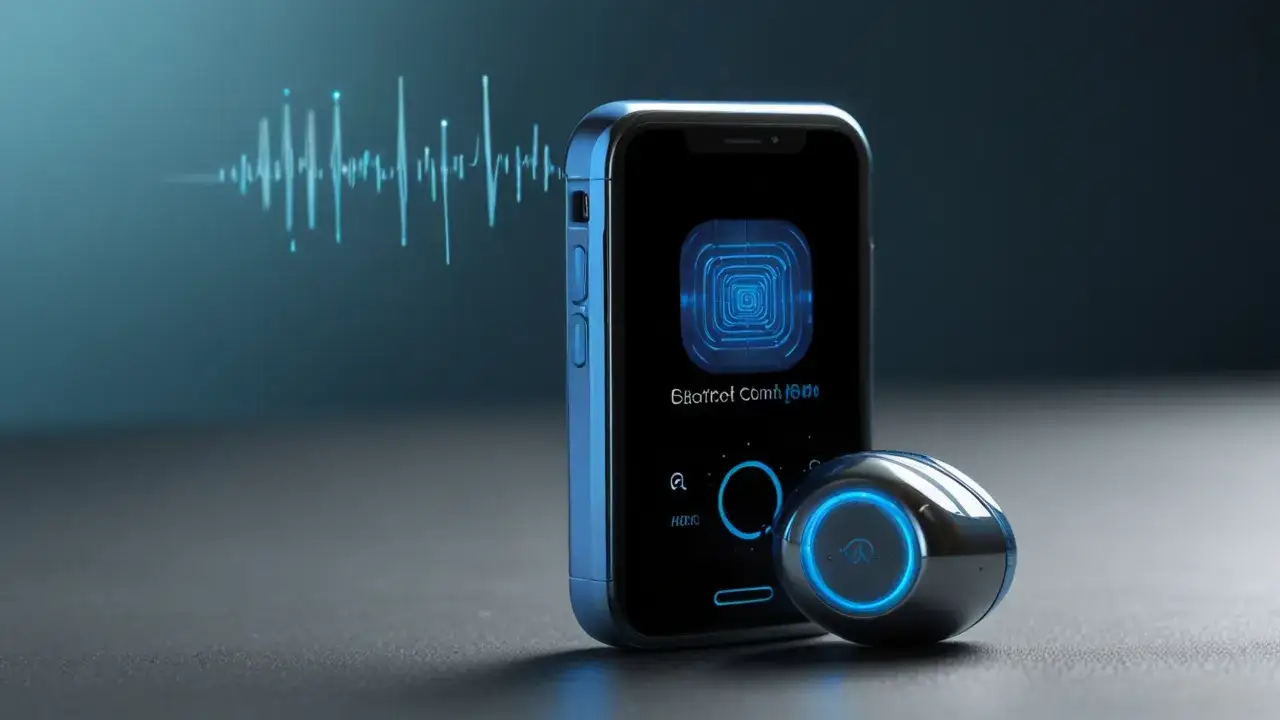 Zdjęcie Bluetooth w słuchawkach: jak działa ta rewolucyjna technologia?