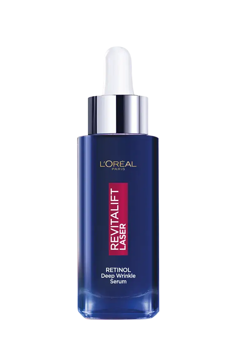 Zdjęcie Jak prawidłowo stosować serum L'Oreal Revitalift dla lepszych efektów