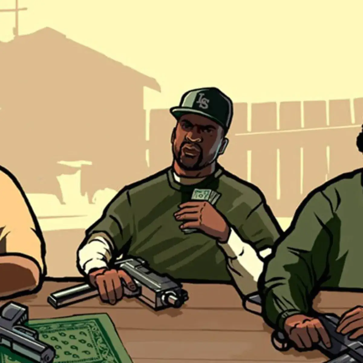 Zdjęcie Jak wgrac mody do GTA SA - proste kroki, które musisz znać