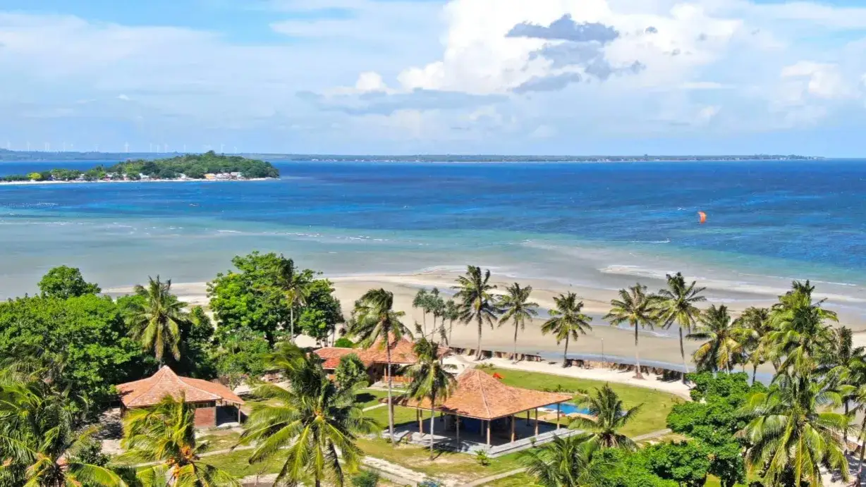 Zdjęcie Dlaczego warto odwiedzić Sumatrę? 7 powodów, które Cię zaskoczą