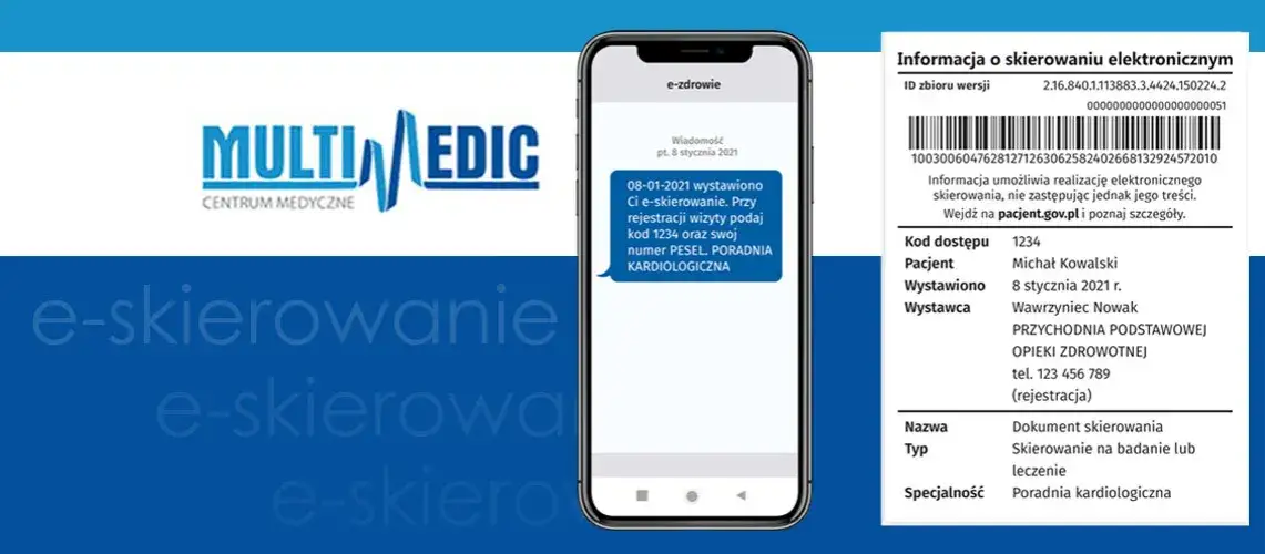 Zdjęcie Do jakiego NFZ należę? Poznaj sposoby na szybkie sprawdzenie przynależności