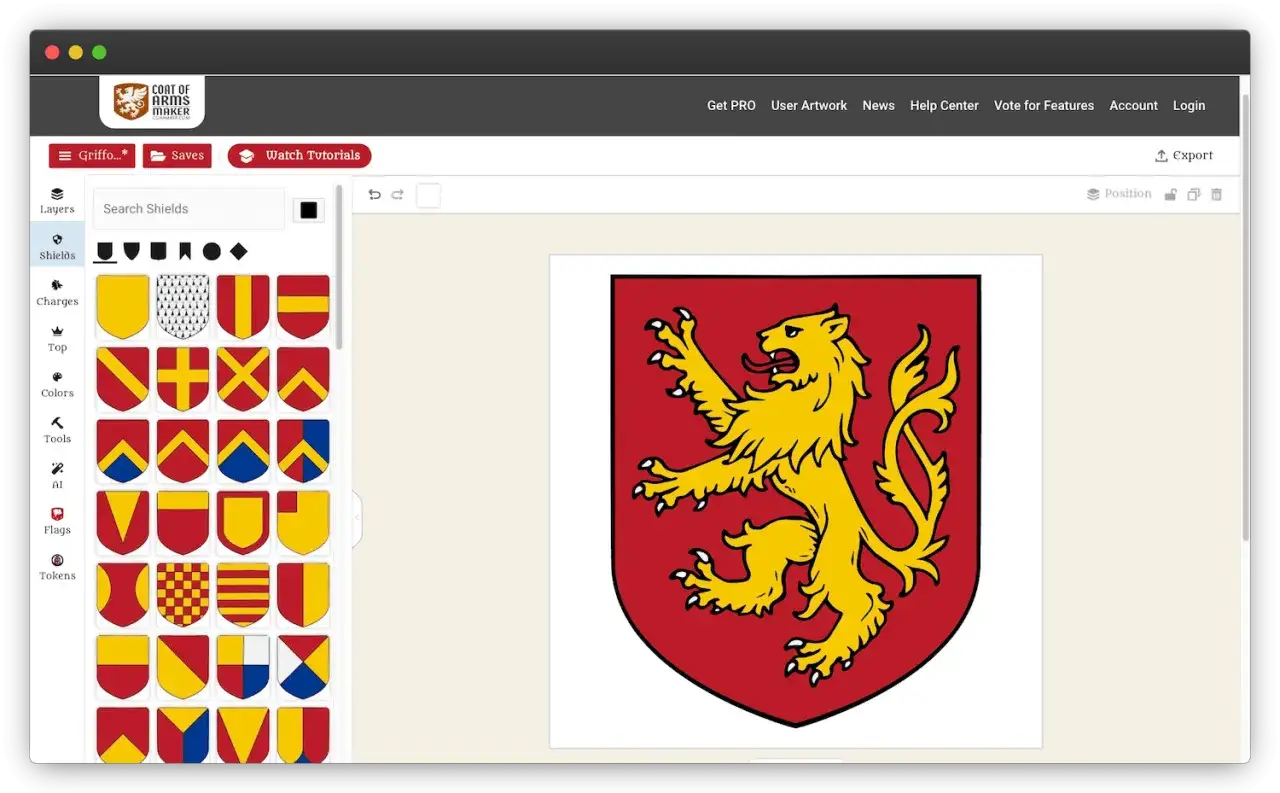 Zdjęcie Jak stworzyć własny herb rodzinny - proste kroki i inspiracje