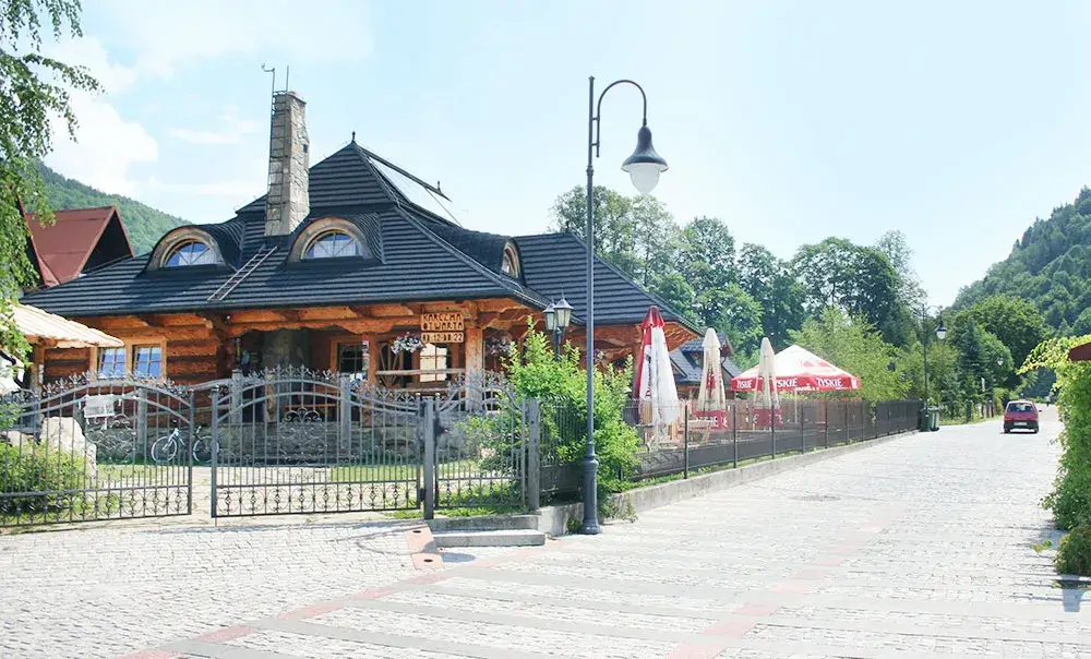 Zdjęcie Gdzie zjeść w Szczawnicy? Odkryj najlepsze miejsca na smaczny posiłek