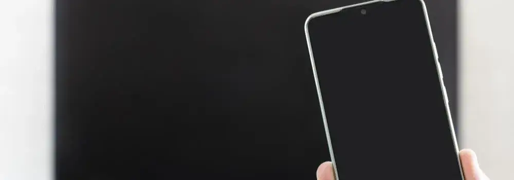 Zdjęcie Jak przesłać obraz z iPhone na TV - proste metody bez problemów