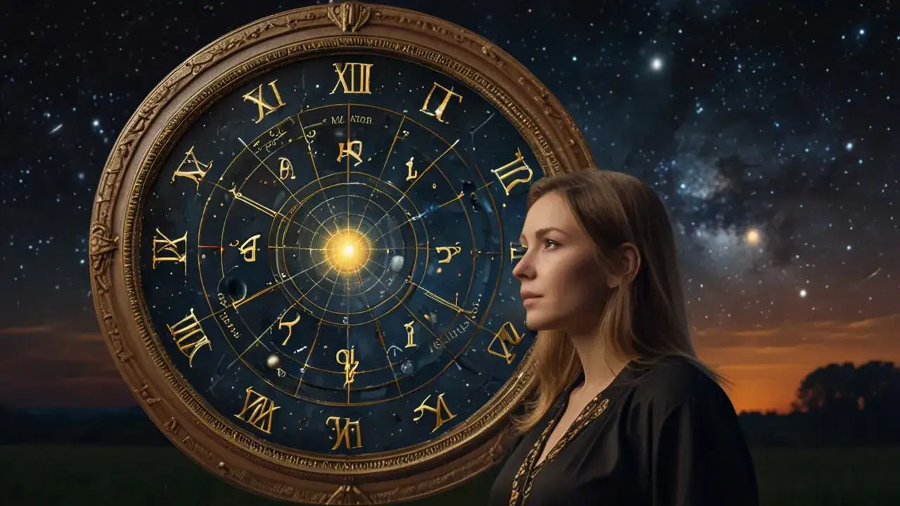 Zdjęcie Czy wierzysz w horoskopy wróżki? Wpływ gwiazd na Twoje życie