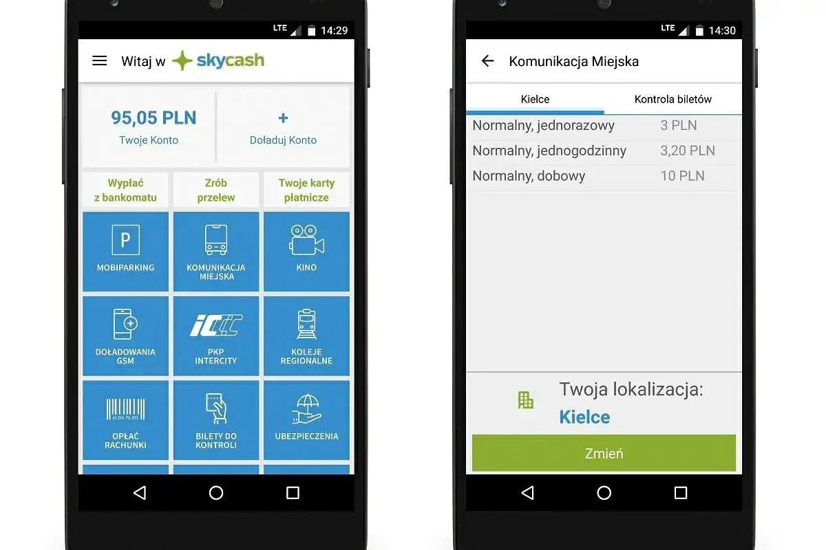 Zdjęcie Aplikacja SkyCash - co to jest i jak ułatwia codzienne płatności