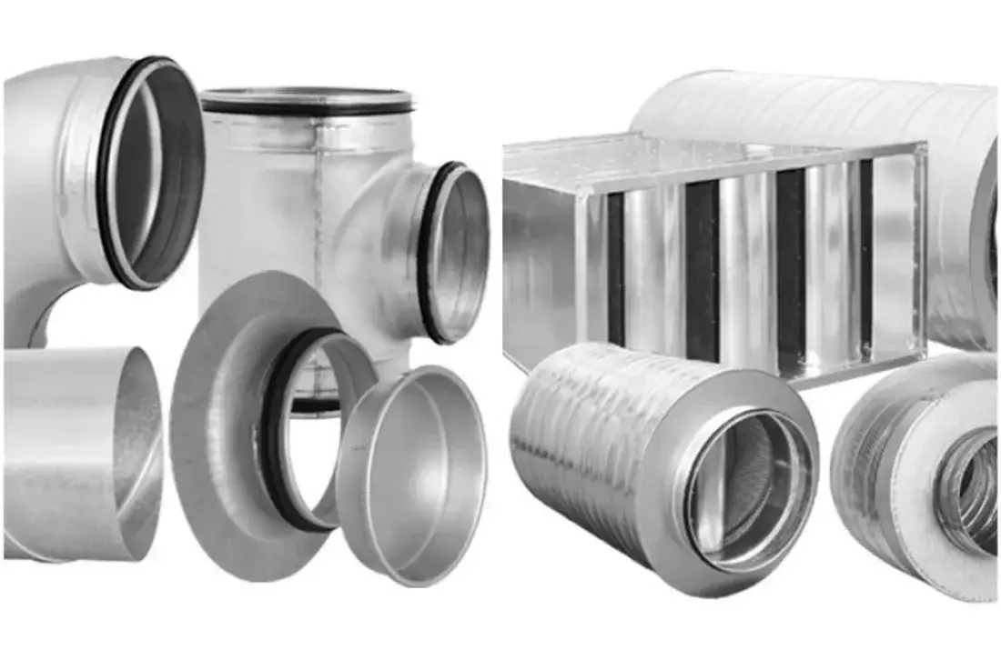 Zdjęcie Jaka rura do wentylacji sprawdzi się najlepiej? porównanie typów i porady wyboru