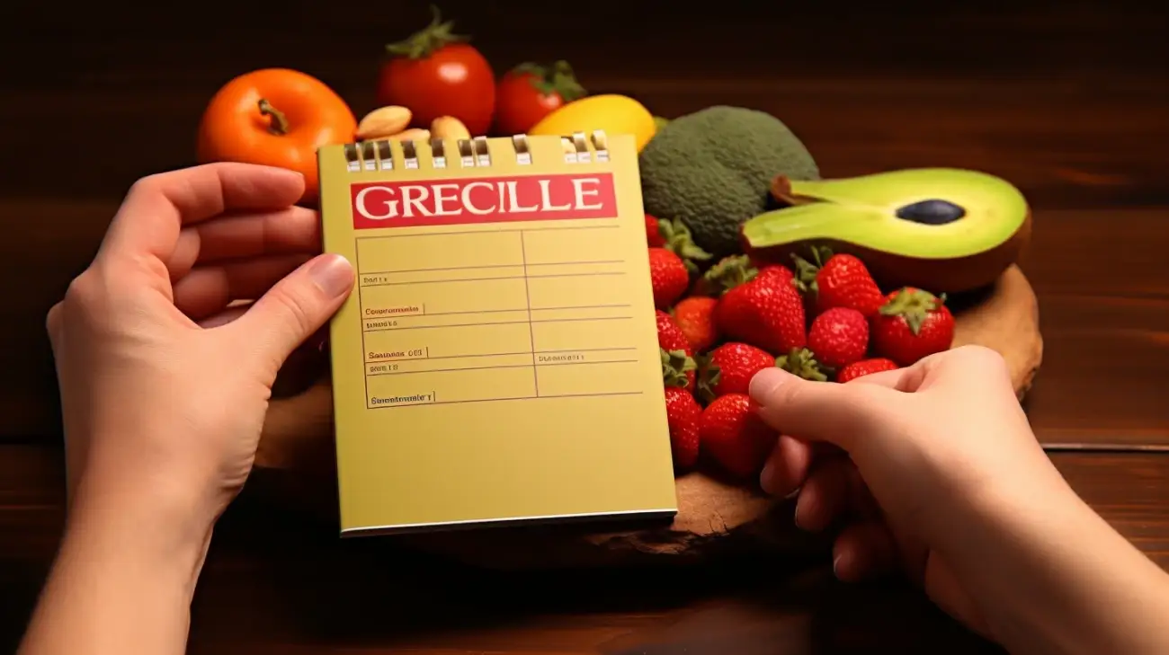 Indeks glikemiczny: co to jest i jak obliczyć?