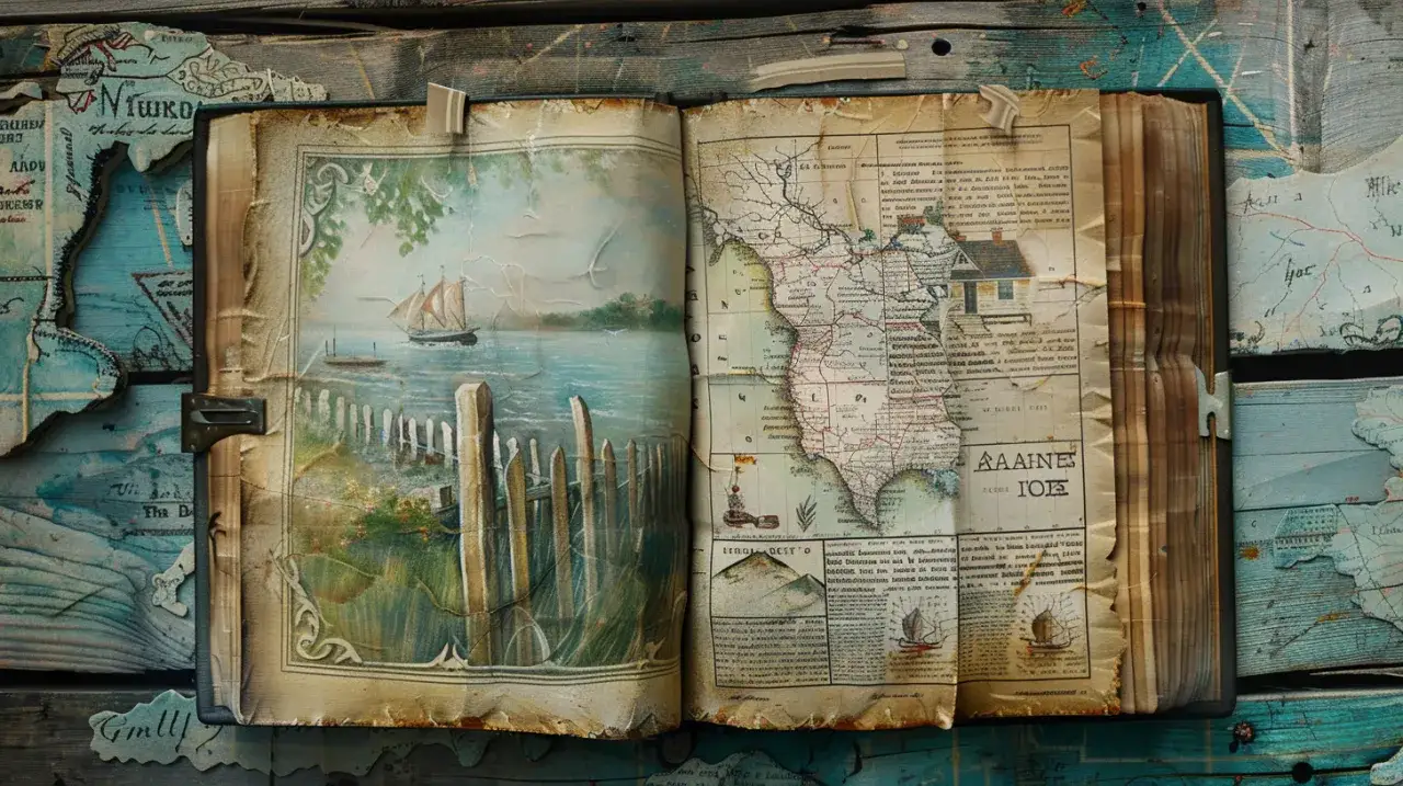 Zdjęcie Streszczenie książki "Tomek Sawyer" - klasyka literatury dziecięcej 