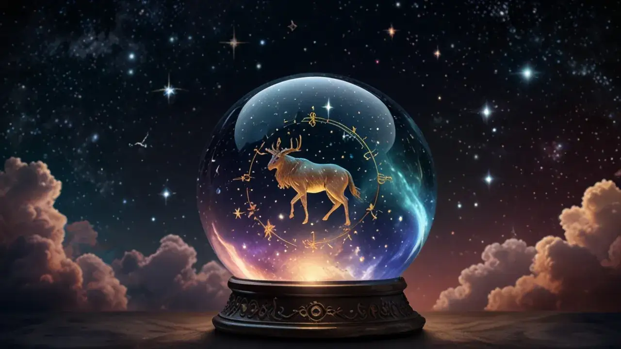 Zdjęcie Przełomowe zmiany w Twoim życiu? Ten horoskop Fazi zna odpowiedź