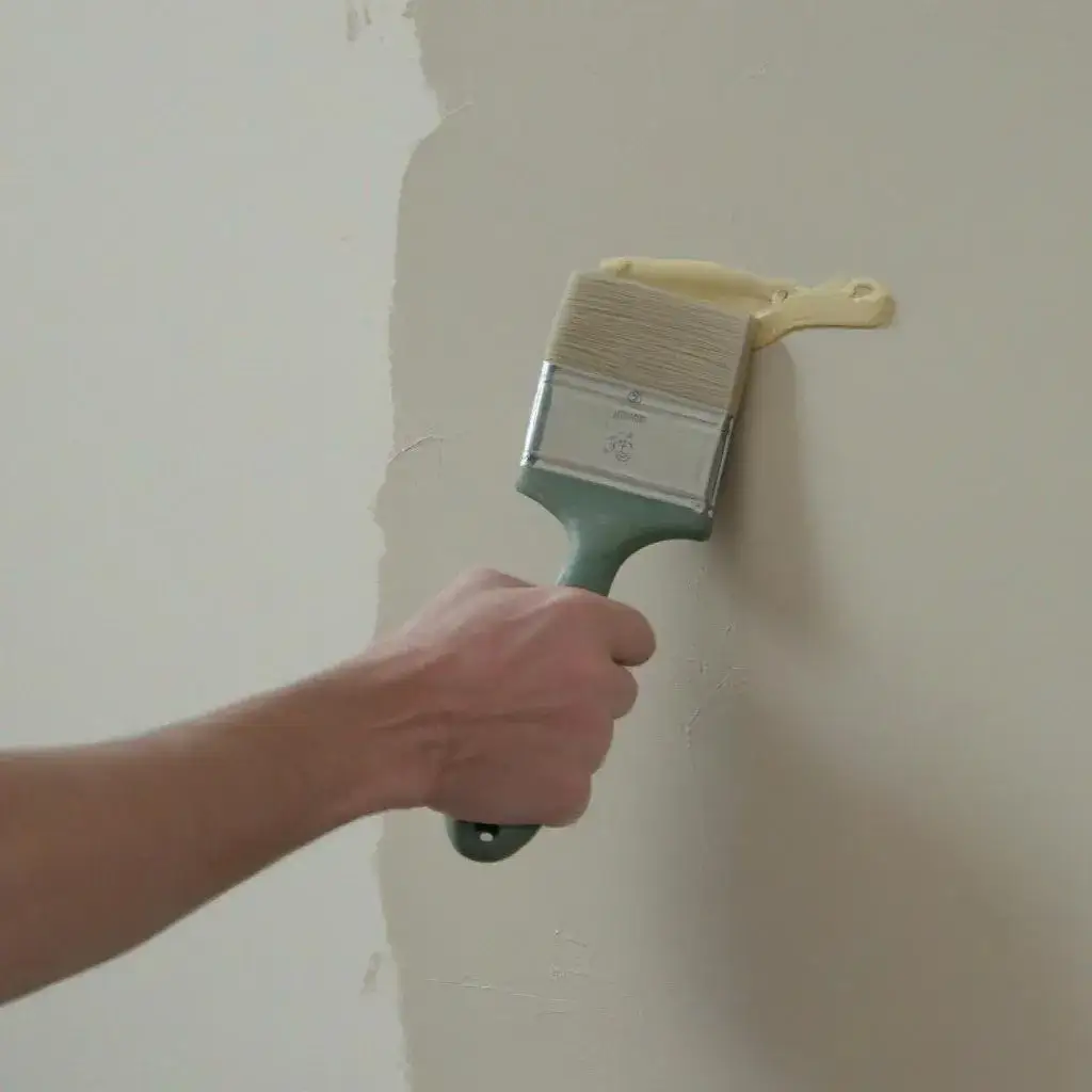 Zdjęcie Ile warstw gładzi nałożyć? Sekrety idealnie gładkiej ściany