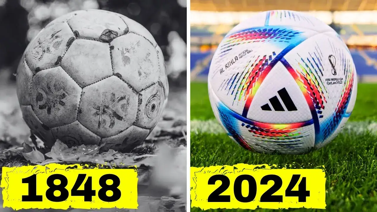 Zdjęcie Kto stworzył piłkę nożną? Historia, która zaskoczy każdego fana futbolu