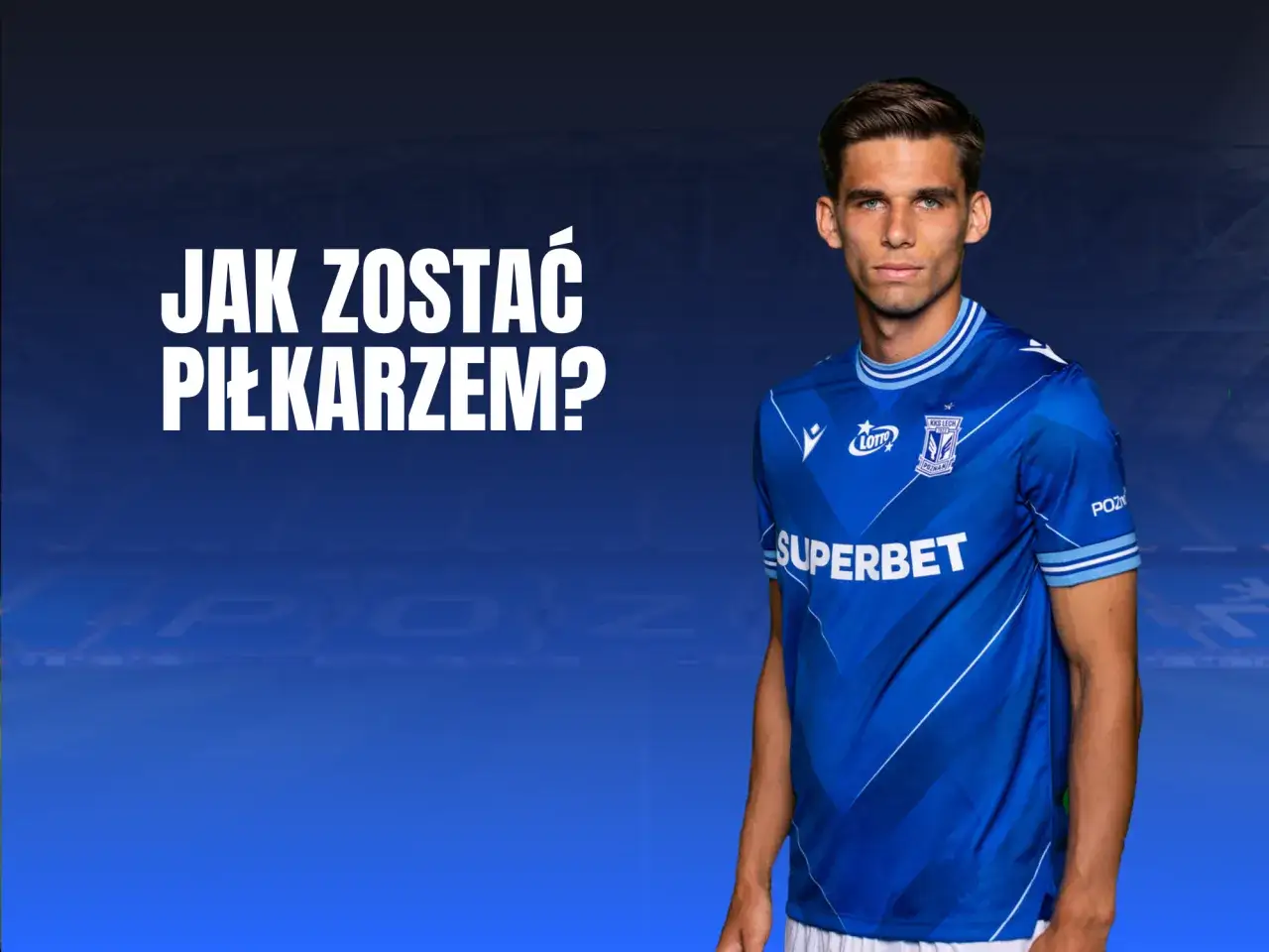 Zdjęcie Jak zostać piłkarzem w wieku 12 lat - kluczowe kroki do sukcesu