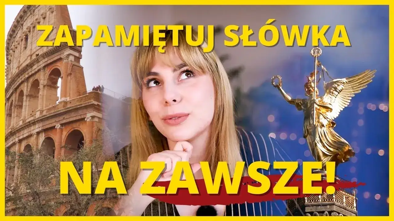 Zdjęcie Jak najlepiej uczyć się słówek i uniknąć zapominania ich na zawsze
