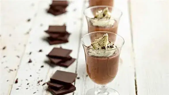 Zdjęcie Jak zrobić suflet czekoladowy – prosty przepis na idealny deser