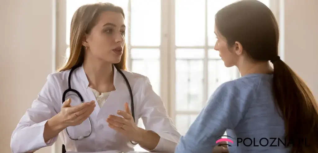 Zdjęcie Kiedy udać się do ginekologa – objawy i sytuacje, których nie wolno ignorować