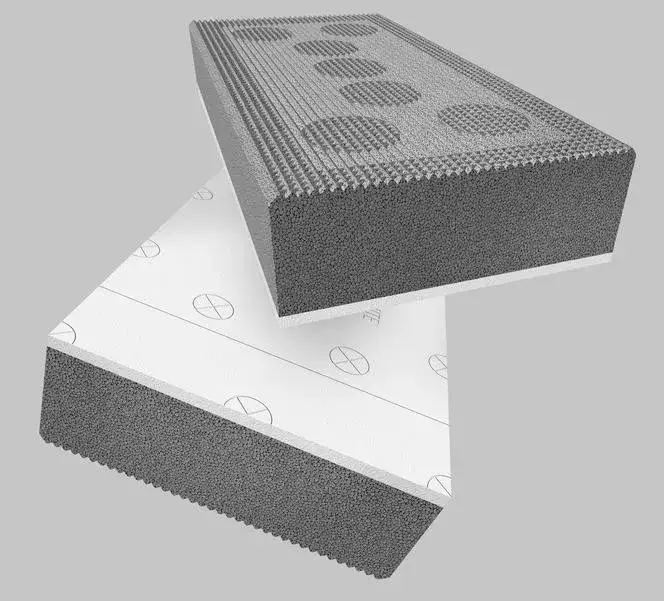 Zdjęcie Czy styropian grafitowy trzeba przecierać? Sprawdź, aby uniknąć problemów