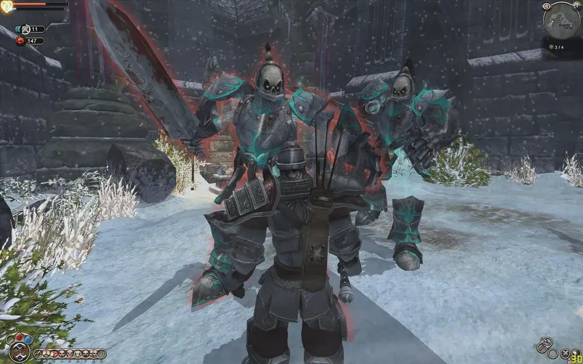 Zdjęcie Jak zdobyć i zainstalować spolszczenie do Fable: The Lost Chapters