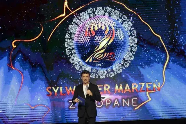 Zdjęcie Sławomir - wiek artysty i historia Miłości w Zakopanem