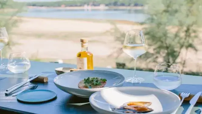 Zdjęcie Les meilleurs restaurants de fruits de mer à Hossegor pour vos envies maritimes