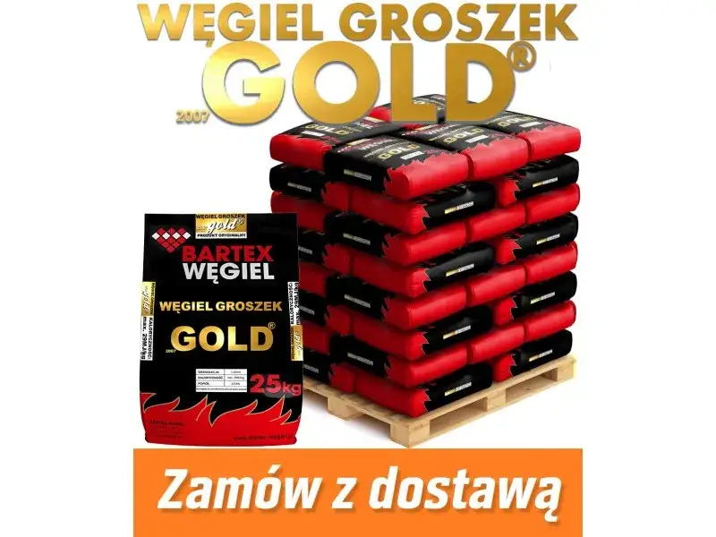 Zdjęcie Ile kosztuje ekogroszek w Castoramie? Ceny, które zaskoczą!