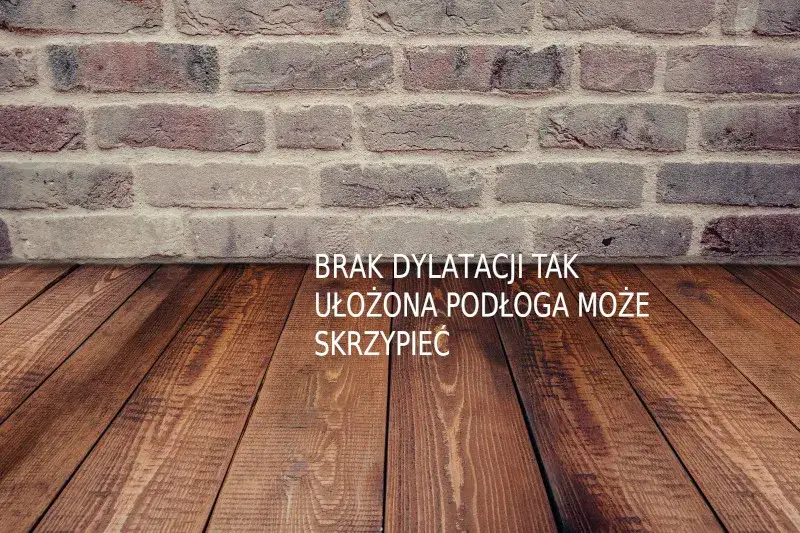 Zdjęcie Jak naprawić trzeszczące panele i pozbyć się irytującego hałasu