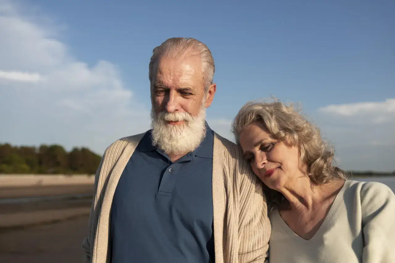 Zdjęcie Jak wyjechać do sanatorium z mężem i uniknąć najczęstszych błędów