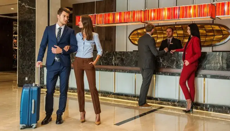 Zdjęcie Jak łatwo dojechać do hotelu Airport Okęcie? Sprawdź najlepsze opcje