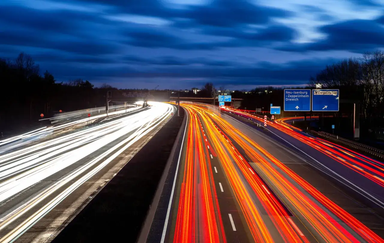 Zdjęcie Jakie jest ograniczenie na autostradzie w Polsce? Sprawdź, zanim wyruszysz