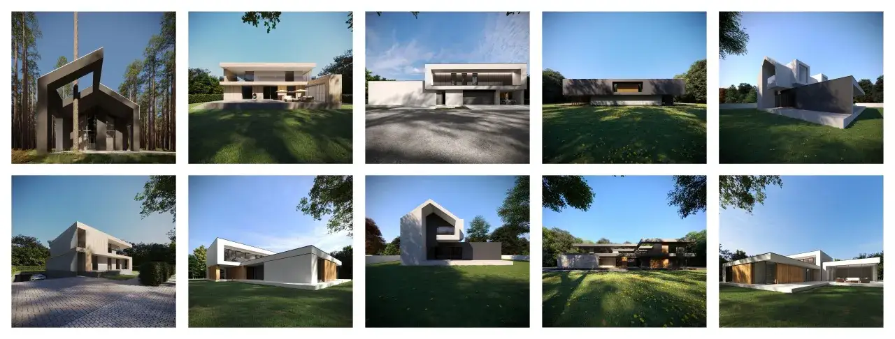 Zdjęcie Co warto wiedzieć o współpracy z architektem przy budowie domu?