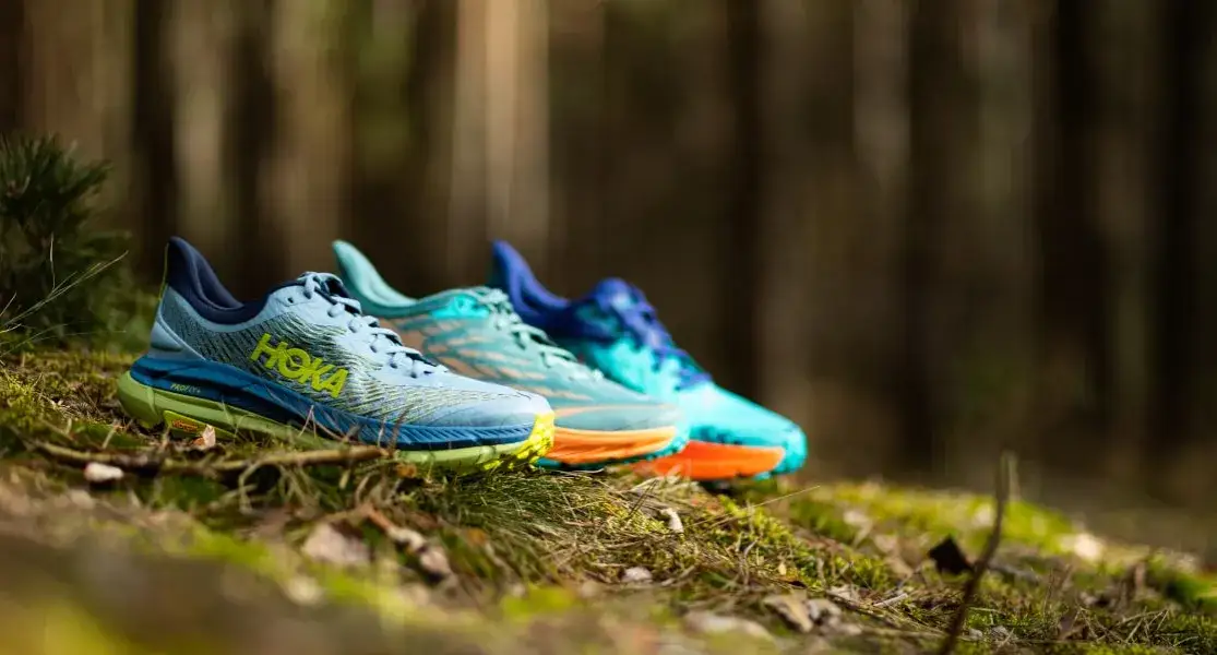 Zdjęcie Buty trailowe - co to jest i jak wybrać najlepsze dla siebie