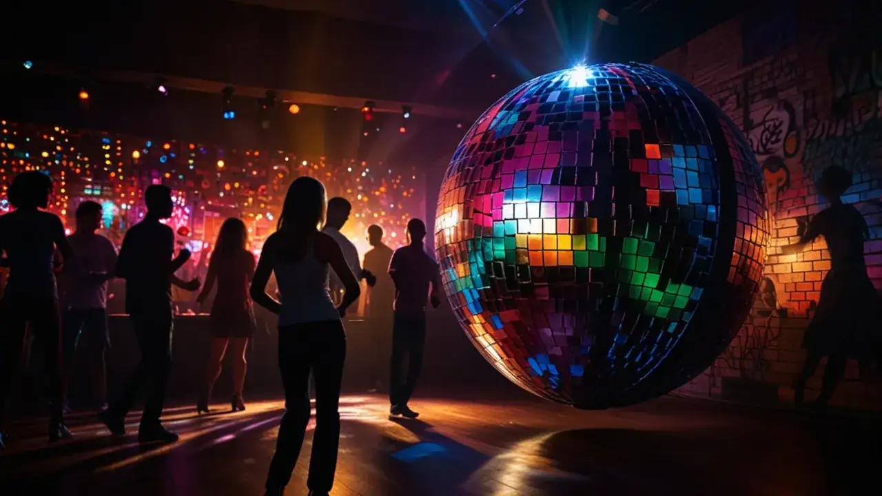 Zdjęcie Szatan kazał tańczyć: Kontrowersyjna piosenka RUSKIEFAJKI