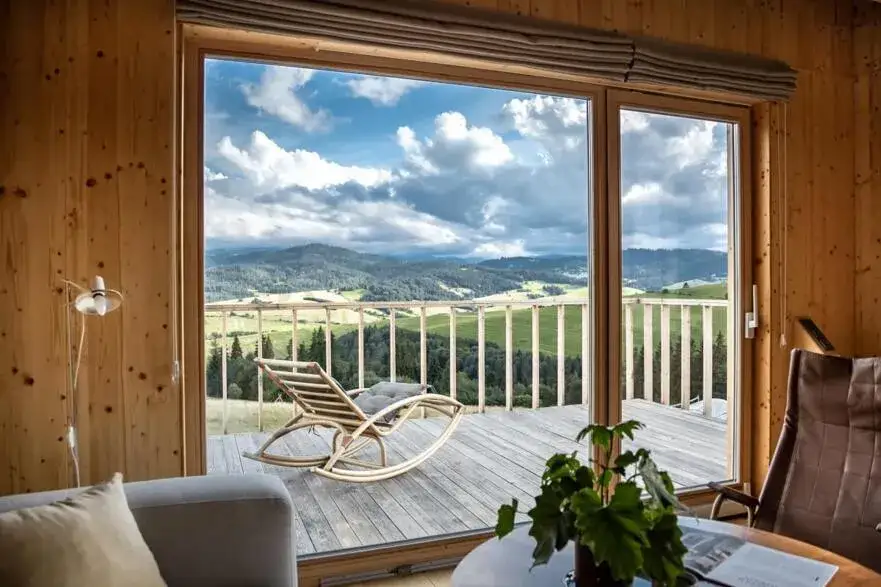 Zdjęcie Jakie okna do domu wybrać, aby zaoszczędzić na ogrzewaniu?