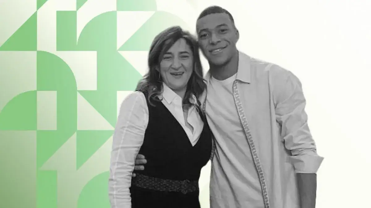 Zdjęcie Dónde nació Fayza Lamari: sorprendente historia de su origen en Bondy