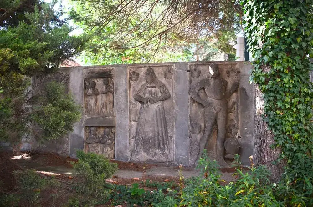 Zdjęcie Przerzeczyn Zdrój atrakcje - odkryj ukryte skarby uzdrowiska