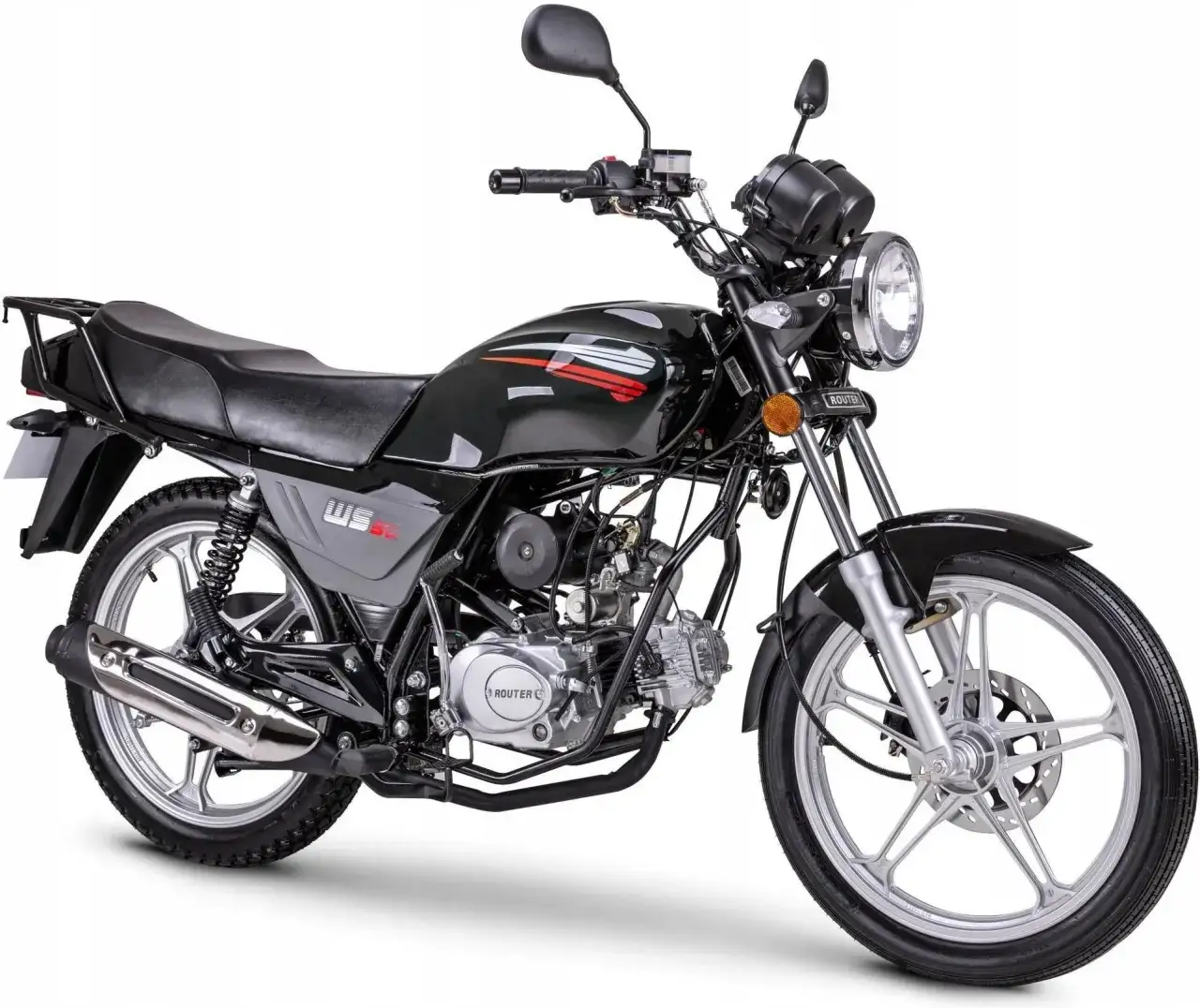 Zdjęcie Ile kosztuje motorower? Poznaj ukryte koszty i opłaty związane z zakupem