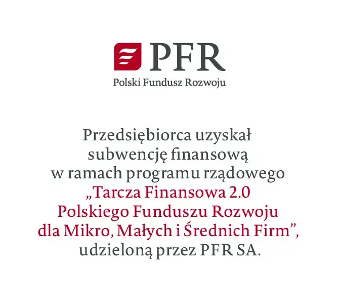 Zdjęcie Tarcza PFR 2.0: Sprawdź, czy twoja firma kwalifikuje się do wsparcia