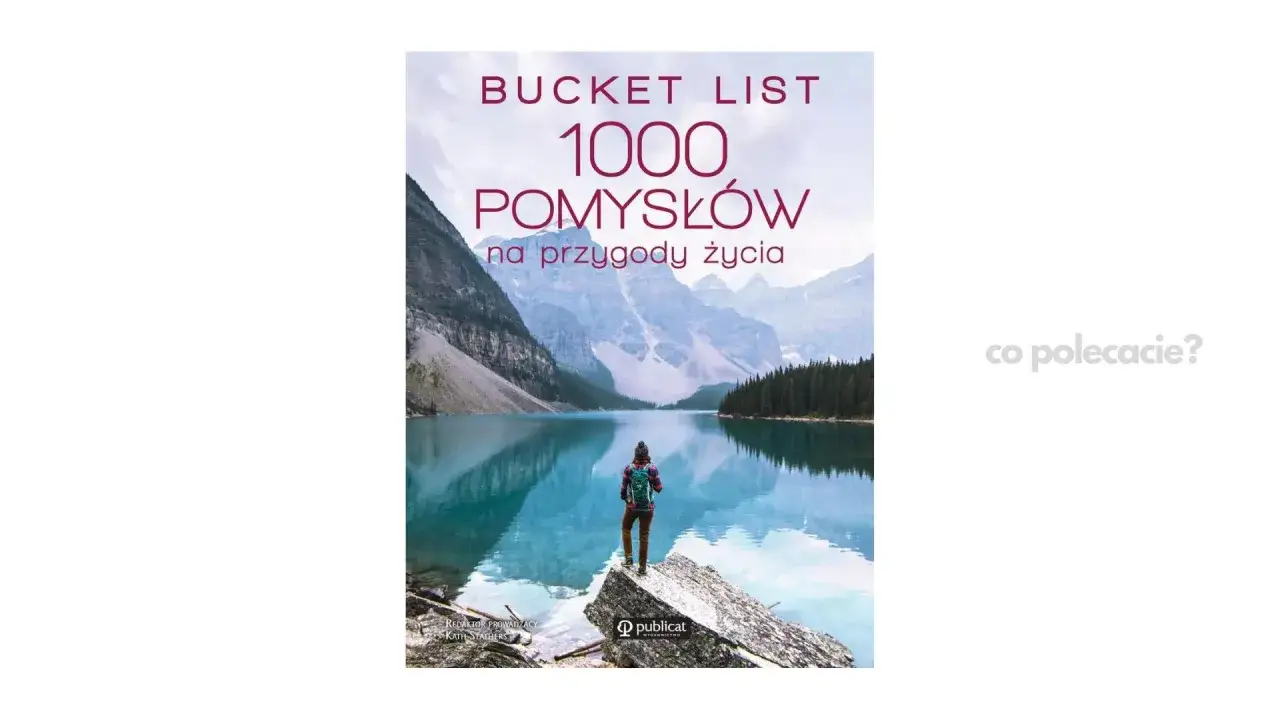 Zdjęcie Najlepsze książki na wakacje: od bestsellerów po klasyki