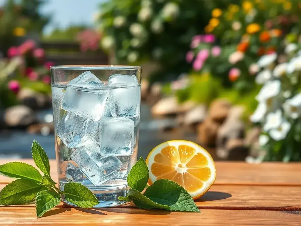 Zdjęcie Jak nawodnić organizm u starszej osoby - skuteczne metody i porady